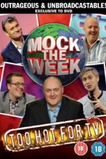 Watch Mock the Week 1channel